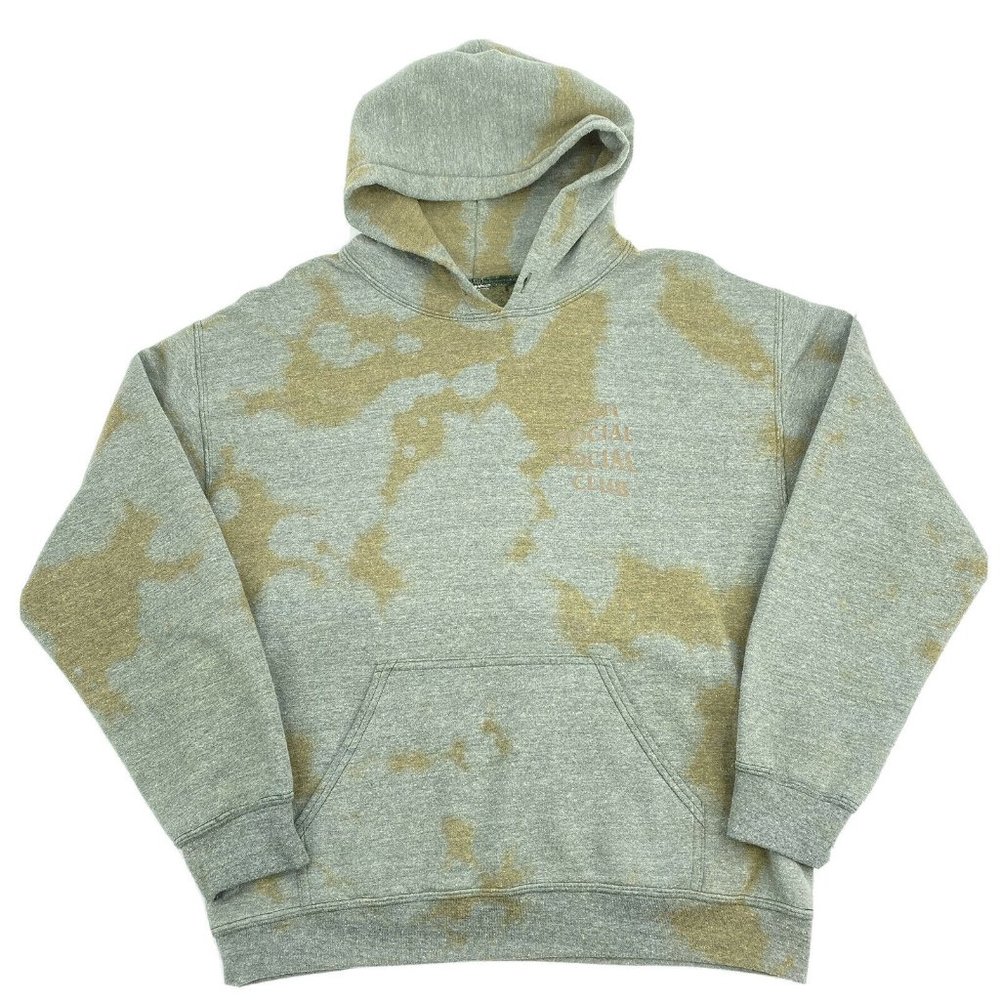 Anti Social Social Club Mens Hoodie